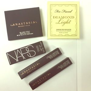 Amazing high end beauty bundle from Sephora💕